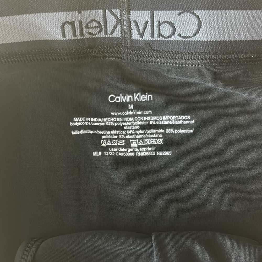 Calvin Klein brief - Picture 2 of 3